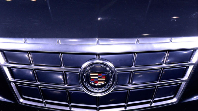 Illustration for article titled Cadillac Thinks It Can Stir Shit Up In BMW's Backyard